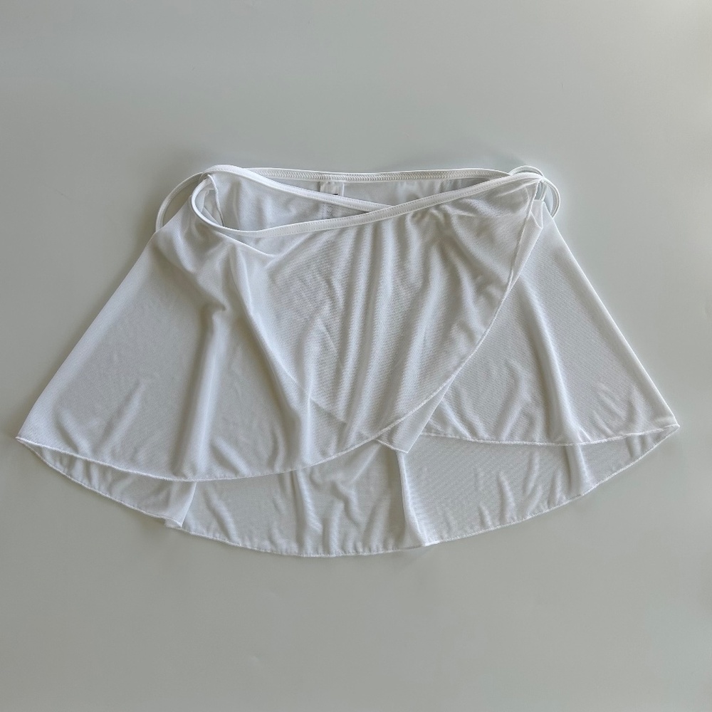 Wear Moi Alegro Ballet Wrap Skirt Adult M/L NEVER WORN